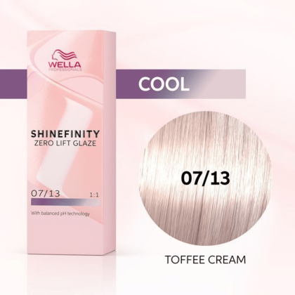 Wella Professionals Shinefinity Zero Lift Glaze