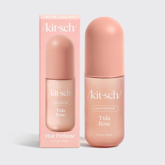 kitsch Tula Rose Hair Perfume