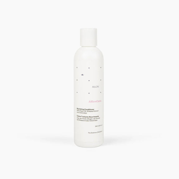 AVLON AFFIRMCARE MOISTURRIGHT NOURISHING CONDITIONER 8oz