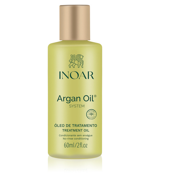 Inoar Argan oil 60ml