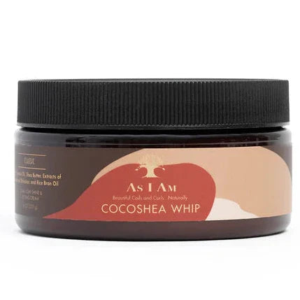 As I Am Cocoshea Whip 227g