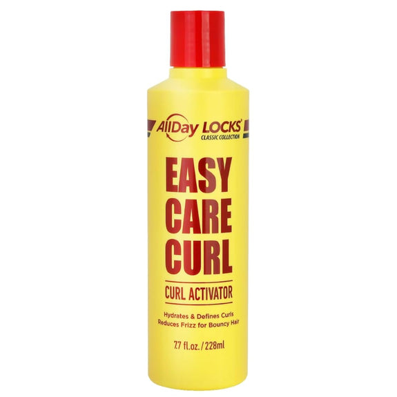 ALlDay Locks Classic Easy Care Curl Activator 228 ML