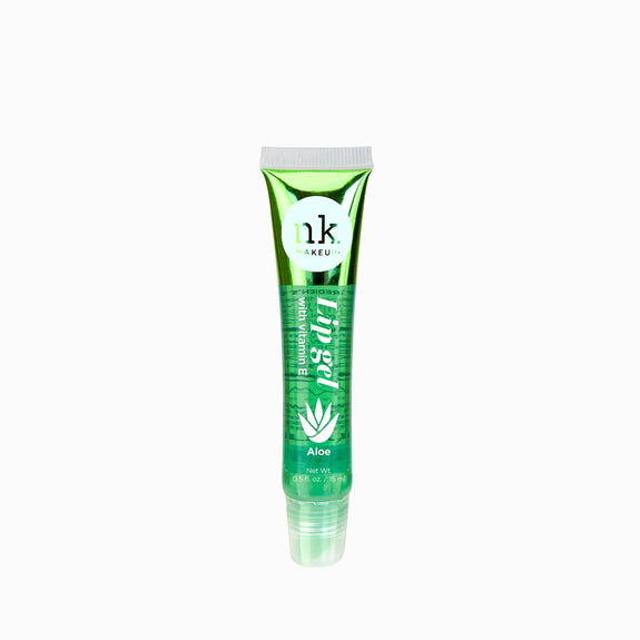 NK Lip Gel With Vitamin E Aloe 15ml