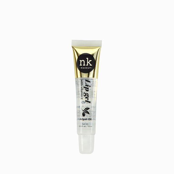 NK Lip Gel With Vitamin E Argan oil 15ml