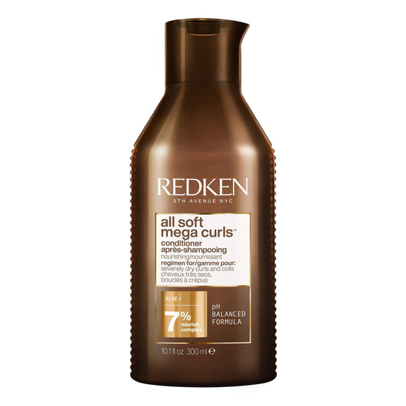 REDKEN ALL SOFT MEGA CURLS CONDITIONER