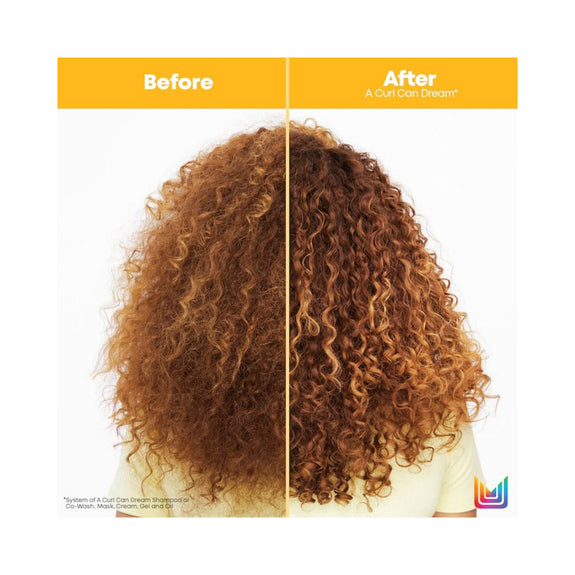 Matrix A Curl Can Dream Lightweight Oil 131 ml / 4.43 fl oz
