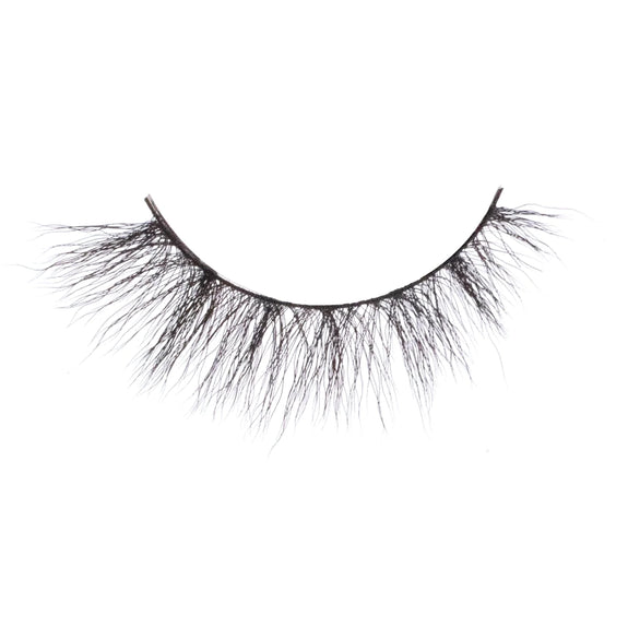 EBIN - WONDER CAT 3D FAUX MINK LASHES