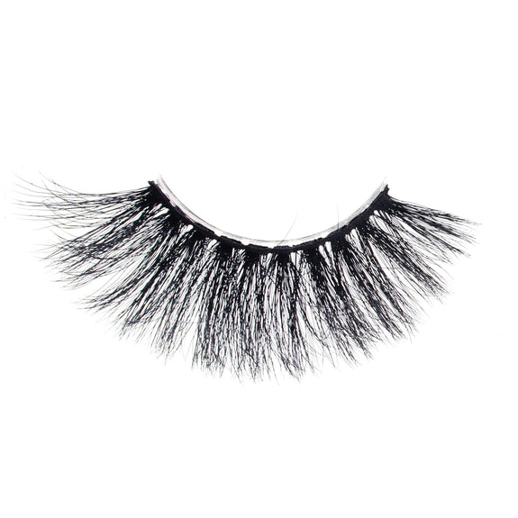 EBIN - WONDER CAT 3D FAUX MINK LASHES