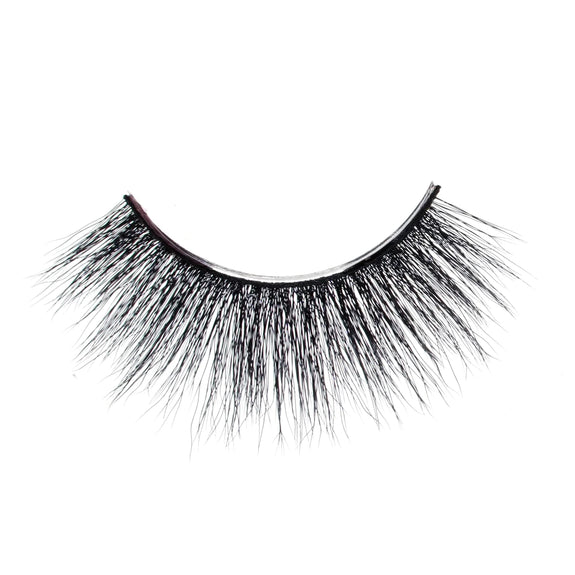 EBIN - WONDER CAT 3D FAUX MINK LASHES