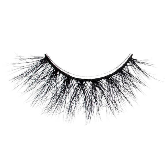 EBIN - WONDER CAT 3D FAUX MINK LASHES