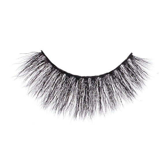 EBIN - WONDER CAT 3D FAUX MINK LASHES