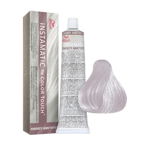 WELLA COLOR TOUCH INSTAMATIC