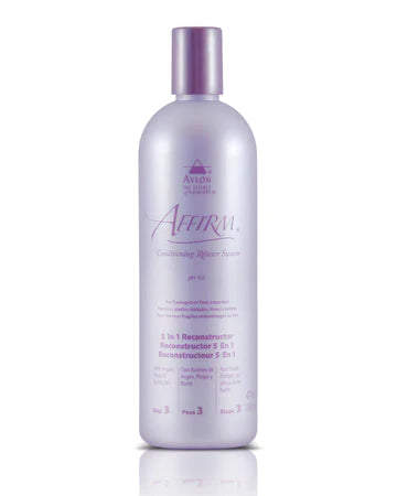 AVLON Affirm 5-in-1 Reconstructor