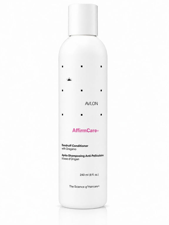 Affirm Affirmcare Dandruff Conditioner 240ml/8oz