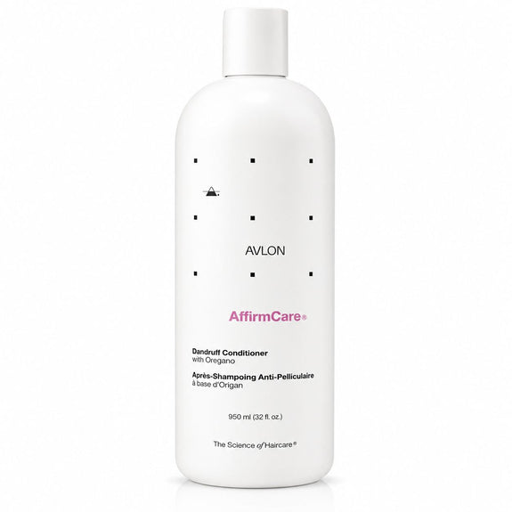 Affirm Affirmcare Dandruff Conditioner 950ml/32oz