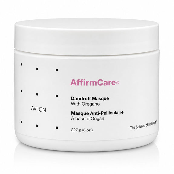 Affirm Affirmcare Dandruff Masque 227ml/8oz