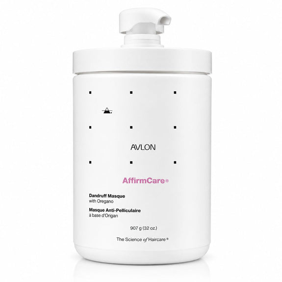 Affirm Affirmcare Dandruff Masque 907ml/32oz
