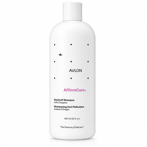 Affirm Affirmcare Dandruff Shampoo 950ml/32oz