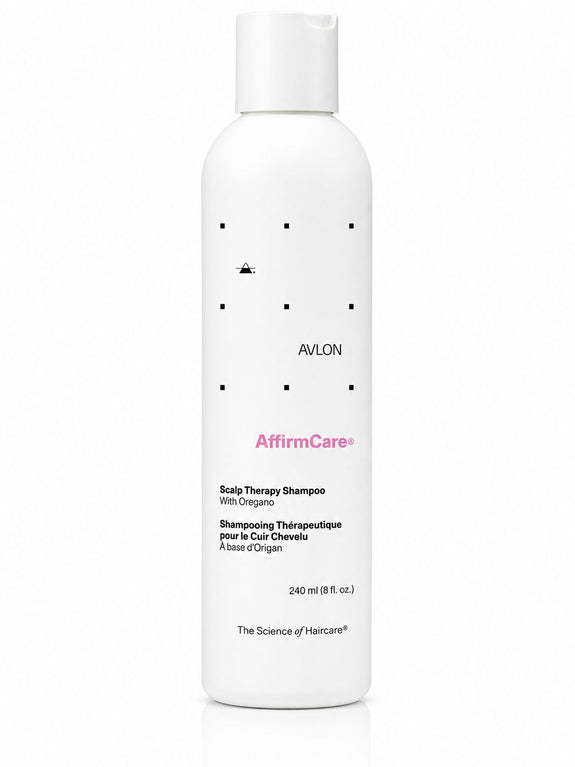 Affirm Affirmcare Scalp Therapy Shampoo 240ml/8oz
