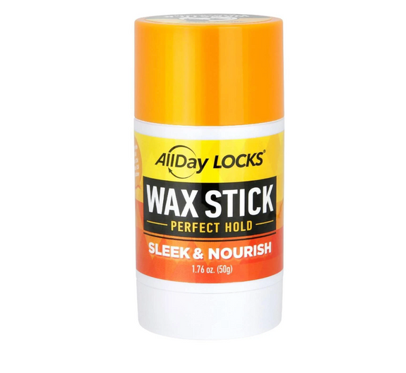Allday Locks Perfect Hold Wax Stick 50g/1.76oz