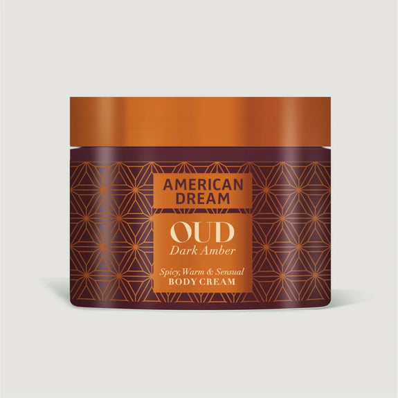 American Dream Oud Golden Dusk Cream 500ml