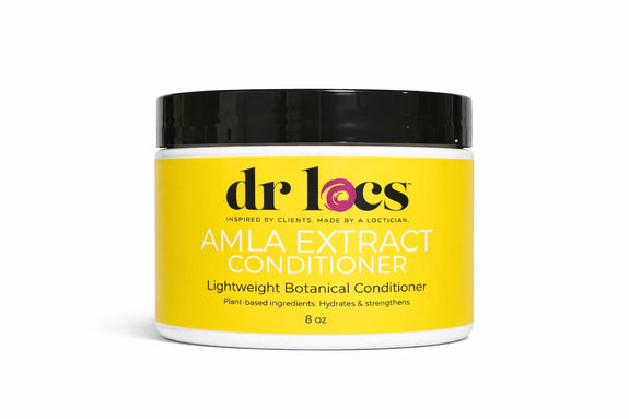 Dr Locs Amla Extract Conditioner 8oz