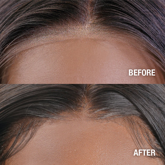 Ebin Wonder Lace Bond Lace Melt Lightweight Mousse Supreme 250ml