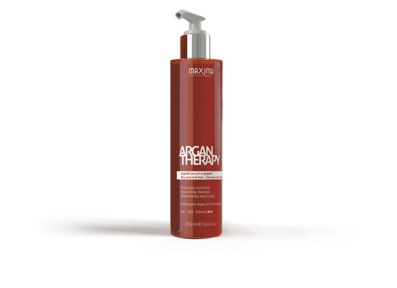 Maxima Argan Therapy Nourishing Shampoo