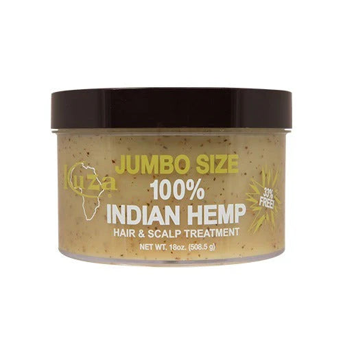 Kuza Indian Hemp Hair & Scalp Treatment  508.5G