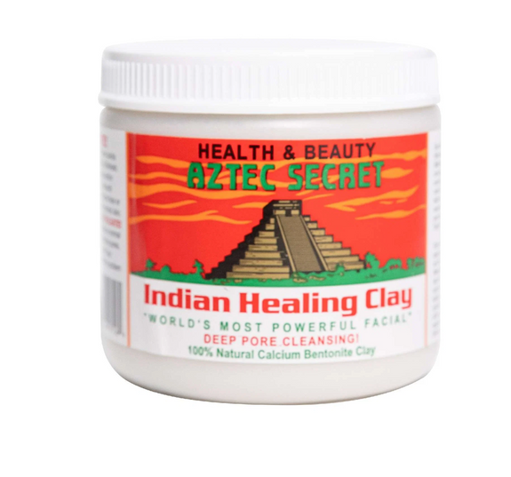 Aztec Secret Indian Healing Clay 454g/16oz