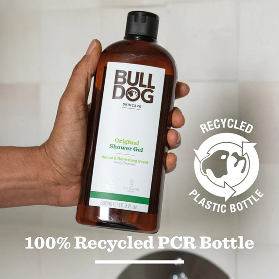 BULL DOG Original Shower Gel-500ML