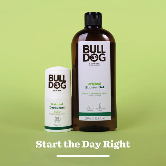 BULL DOG Original Shower Gel-500ML