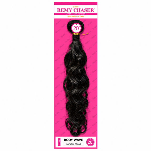 Remy Chaser Smart Premium Virgin Synthetic Body Wave 20"