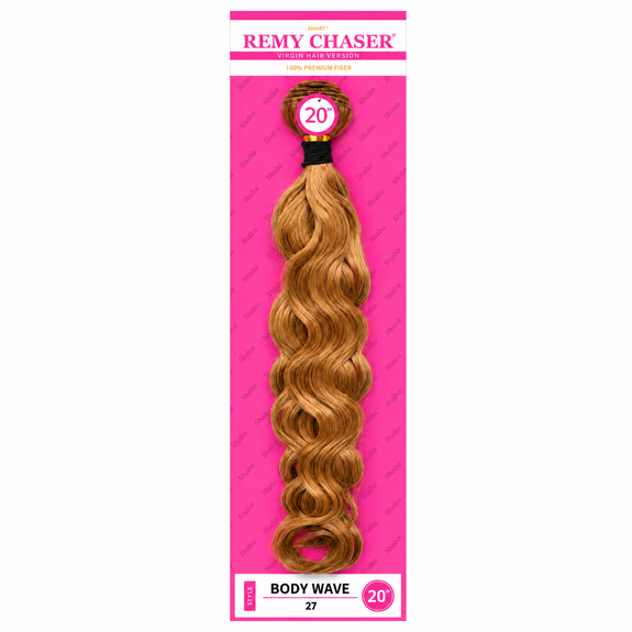 Remy Chaser Smart Premium Virgin Synthetic Body Wave 20"