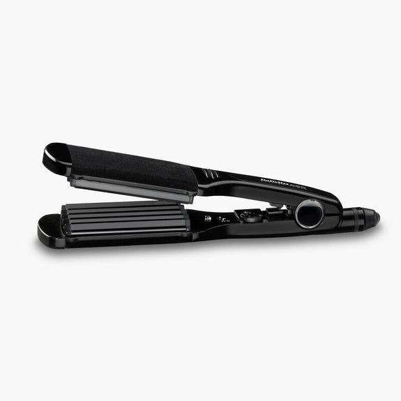 BABYLISSPRO CRIMPING IRON