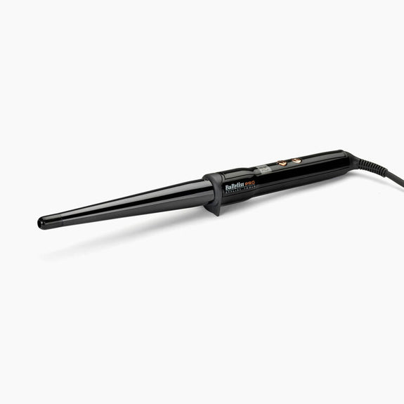 BABYLISS PRO TITANIUM EXPRESSION 25-13MM CONICAL HAIR WAND