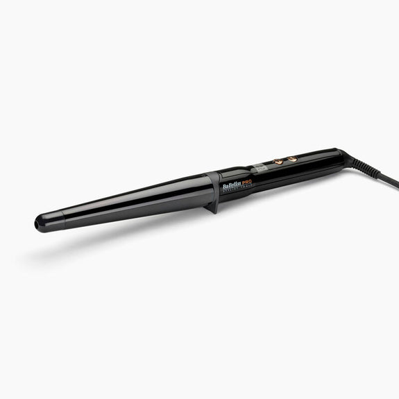 BABYLISS PRO TITANIUM EXPRESSION 25-13MM CONICAL HAIR WAND