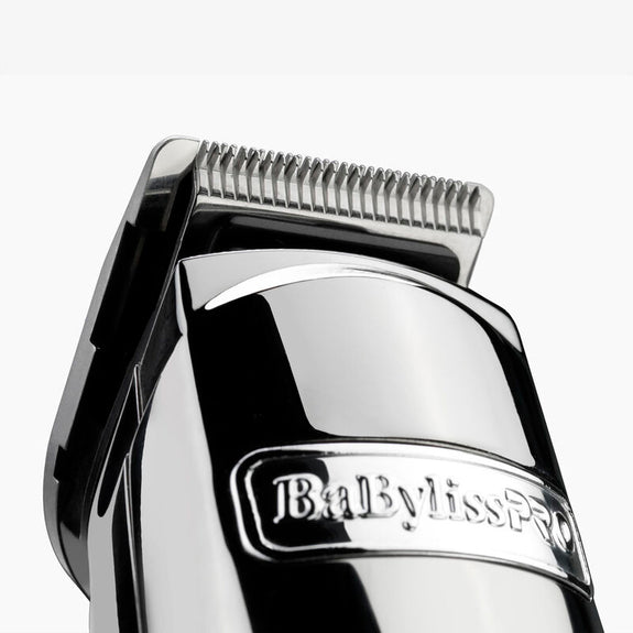 BABYLISS HIGH-TORQUE SUPER MOTOR TRIMMER