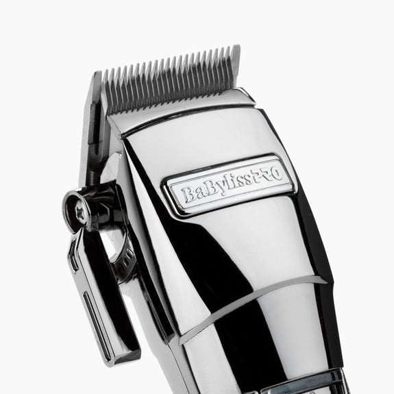 BABYLISS CORDLESS SUPER MOTOR CLIPPER