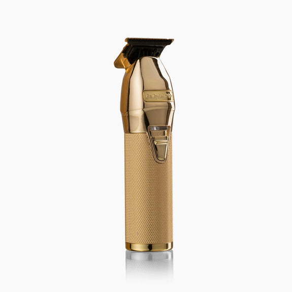 BABYLISS CORDLESS GOLD SUPER MOTOR SKELETON TRIMMER