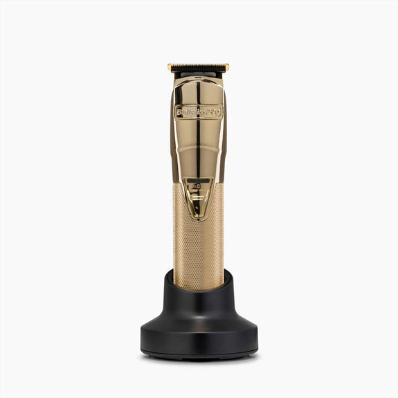 BABYLISS CORDLESS GOLD SUPER MOTOR TRIMMER