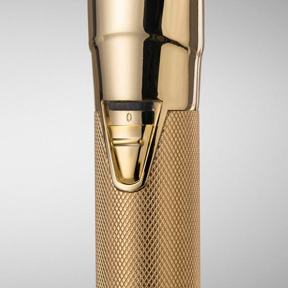 BABYLISS CORDLESS GOLD SUPER MOTOR TRIMMER