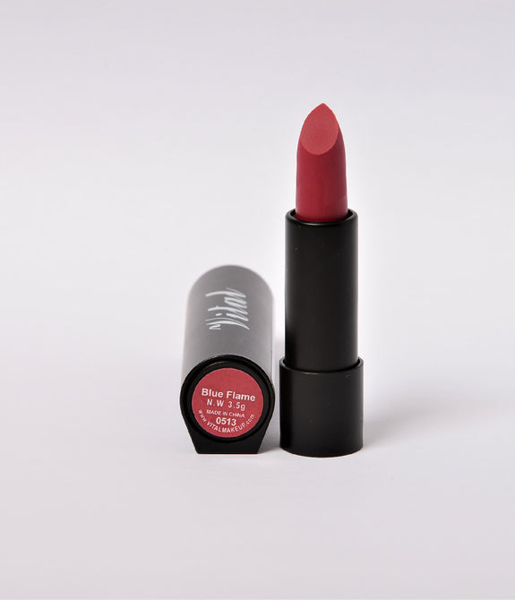 VITAL PURE  MATTE LIPSTICK COLOURS