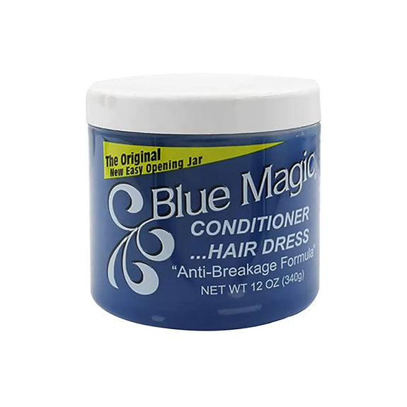 Blue Magic Conditioner Hair Dress 12oz