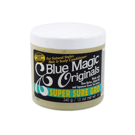 Blue Magic Original Super Sure Gro 12 oz