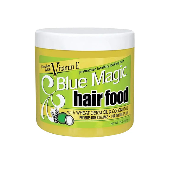 Blue Magic Hair Food 12oz