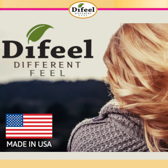 DIFEEL BOND & REPAIR MIRACLE HAIR OIL 1.65 OZ