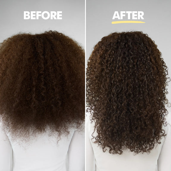 Umberto Giannini Strong Curls Moisture Milk Rosemary Oil Leave-In Conditioner 250ml/8.4oz