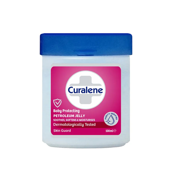 Curalene Baby Protecting Petroleum Jelly 100ml