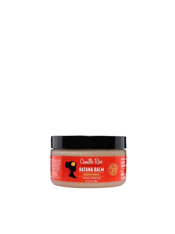 Camille Rose Batana Oil Honduran Miracle Balm 108g/4oz